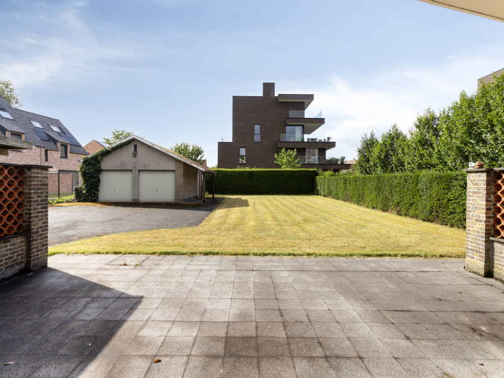 Felix Verhaeghestraat - 2 - - 8790