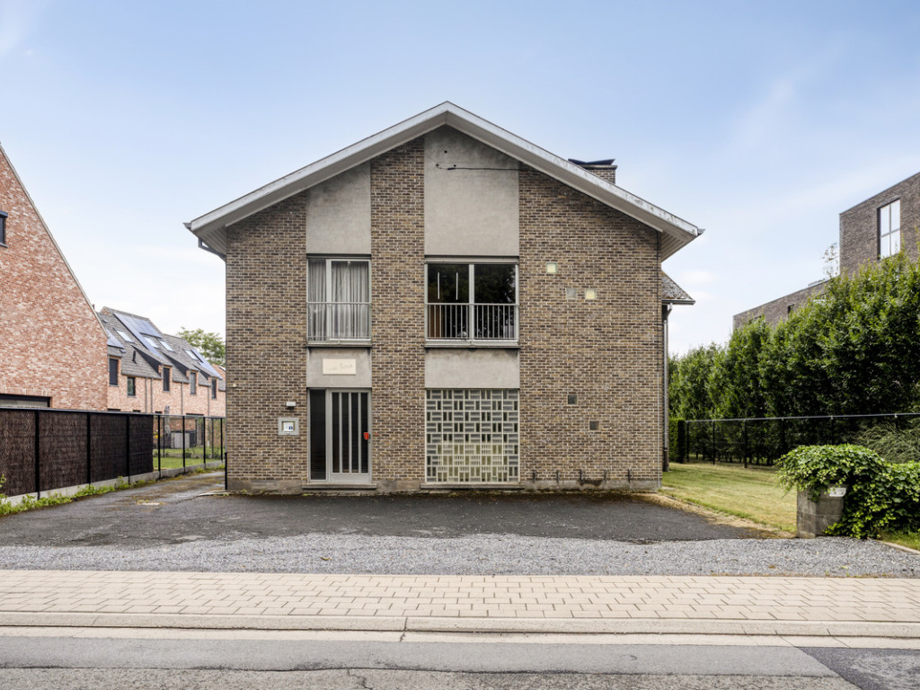 Felix Verhaeghestraat - 2 - - 8790