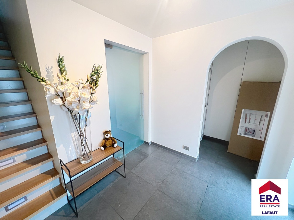 Brabantstraat - 26c - - 8850