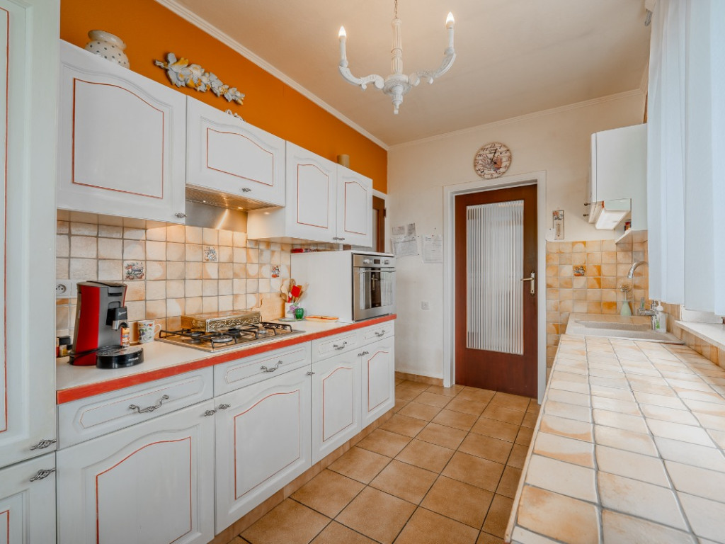 Rue des Trixhes - 98 - - 4020