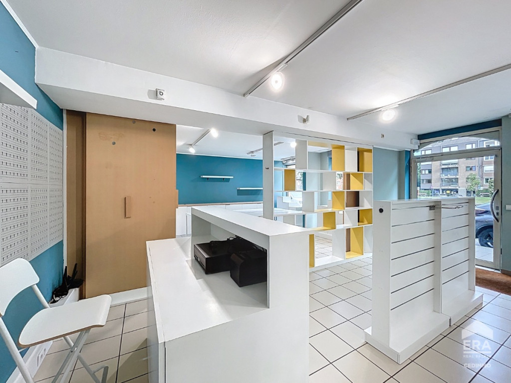 Rue Jules Hans - 84 - - 1420