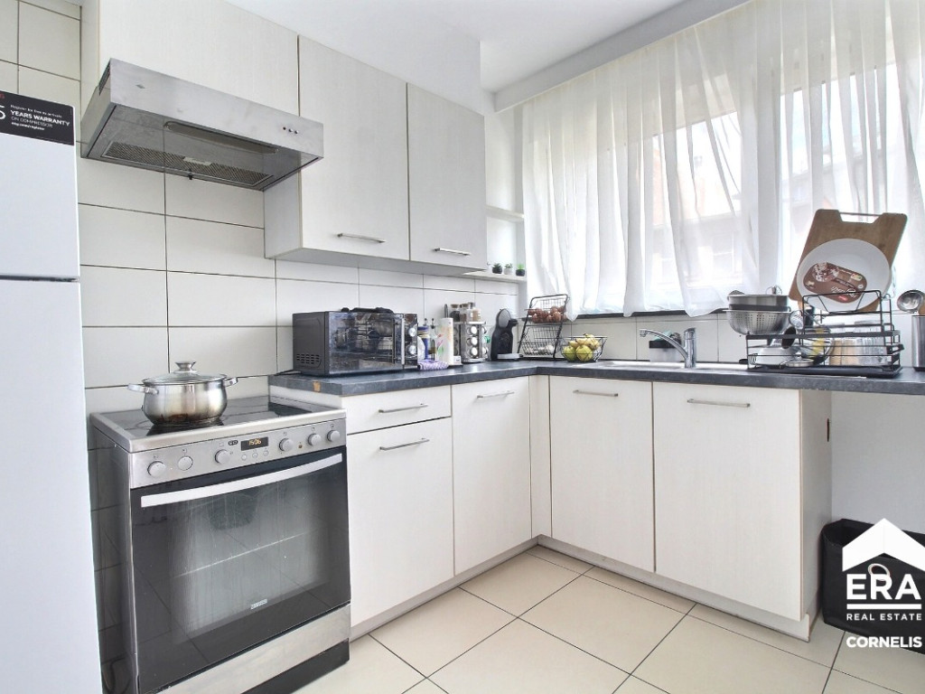 Rue van Wambeke - 48 - 1G - 1080
