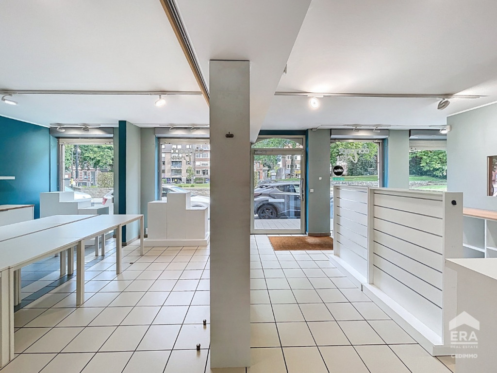 Rue Jules Hans - 84 - - 1420
