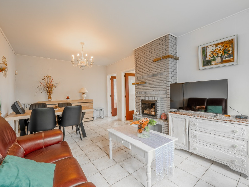 Rue des Trixhes - 98 - - 4020