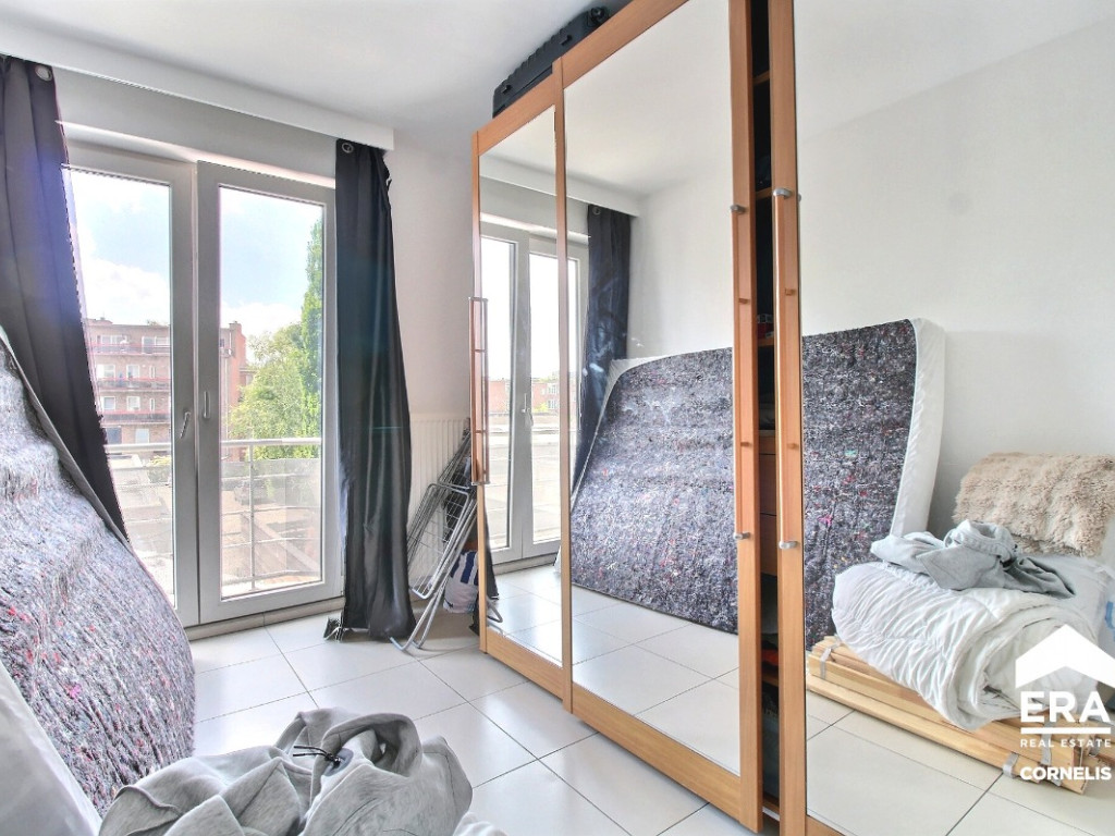Rue van Wambeke - 48 - 1G - 1080