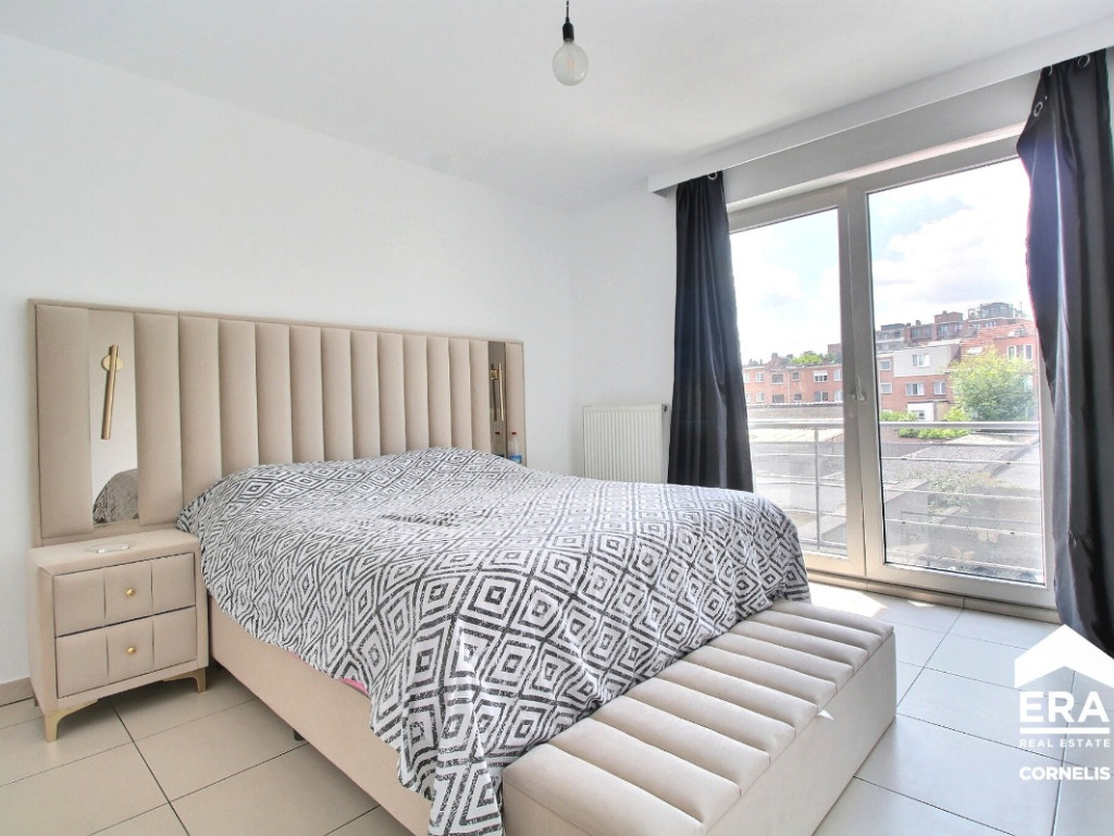Rue van Wambeke - 48 - 1G - 1080