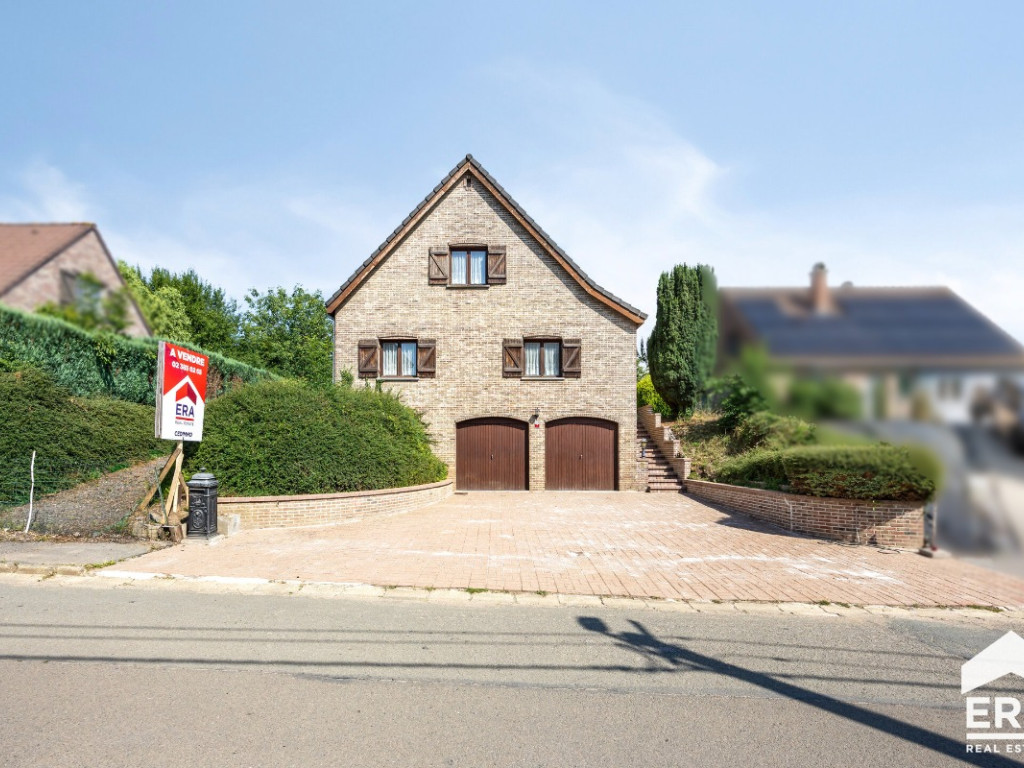Rue aux Racines - 14 - - 1440