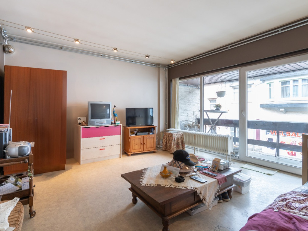 Avenue de la Salm - 20 - C - 6690