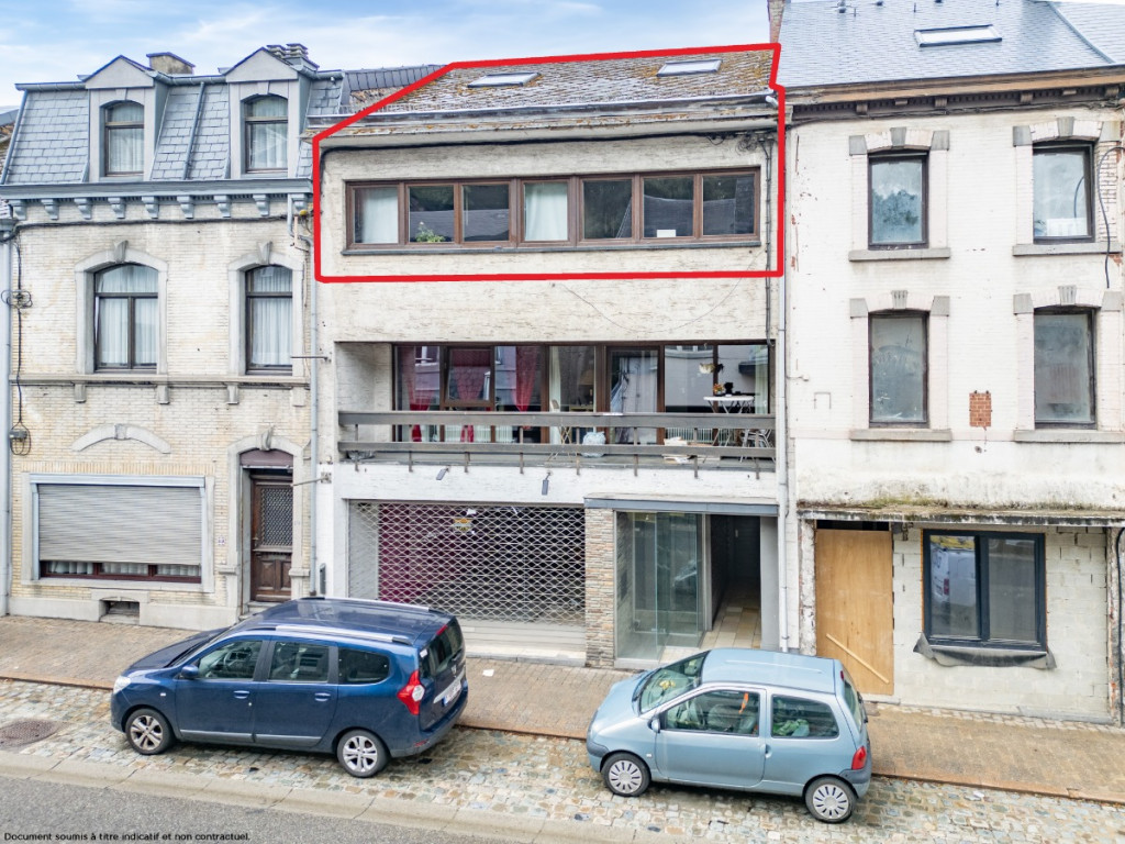 Avenue de la Salm - 20 - D - 6690