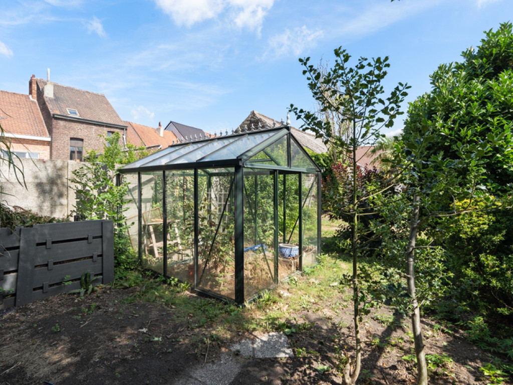 Deblockstraat - 3 - - 1830