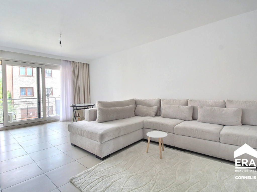 Rue van Wambeke - 48 - 1G - 1080