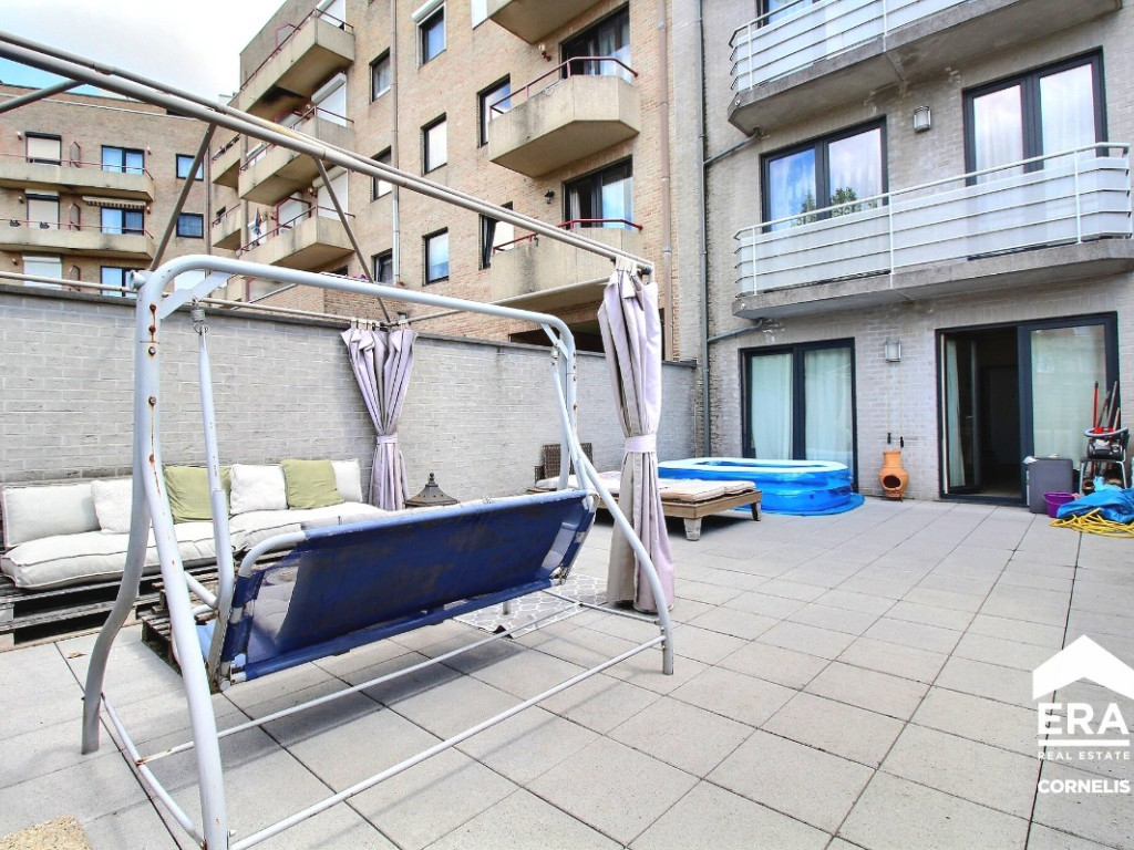 Rue van Wambeke - 48 - 0D - 1080