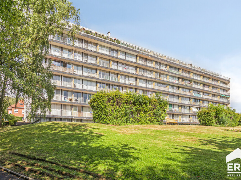 Alsembergsesteenweg - 93 - 28 - 1630