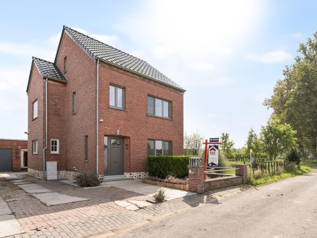 Vijverstraat - 38 - - 3450
