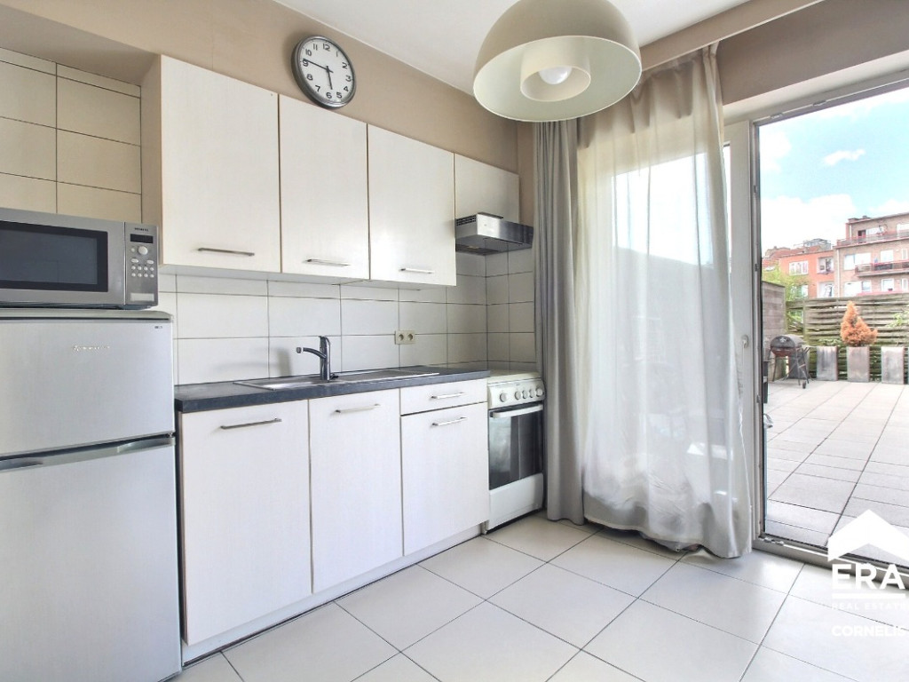 Rue van Wambeke - 48 - 0D - 1080