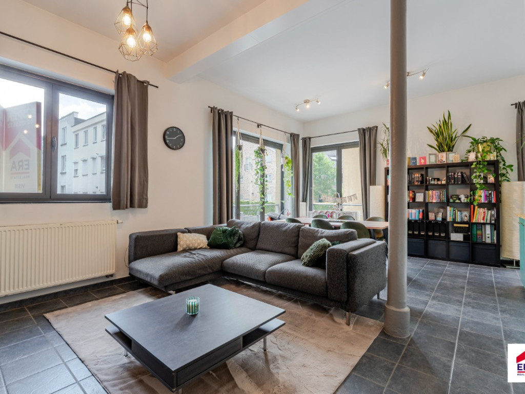 Dorpsstraat - 1C - 001 - 1640