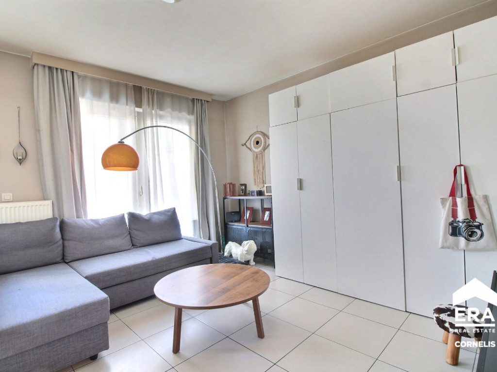 Rue van Wambeke - 48 - 0D - 1080