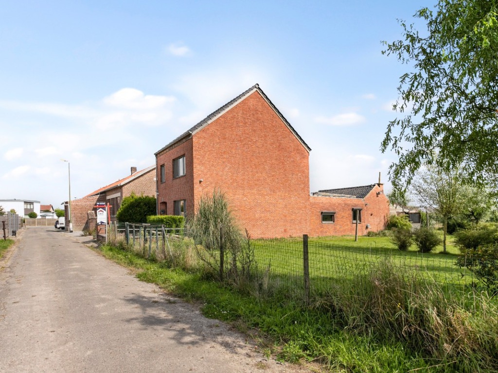 Vijverstraat - 38 - - 3450