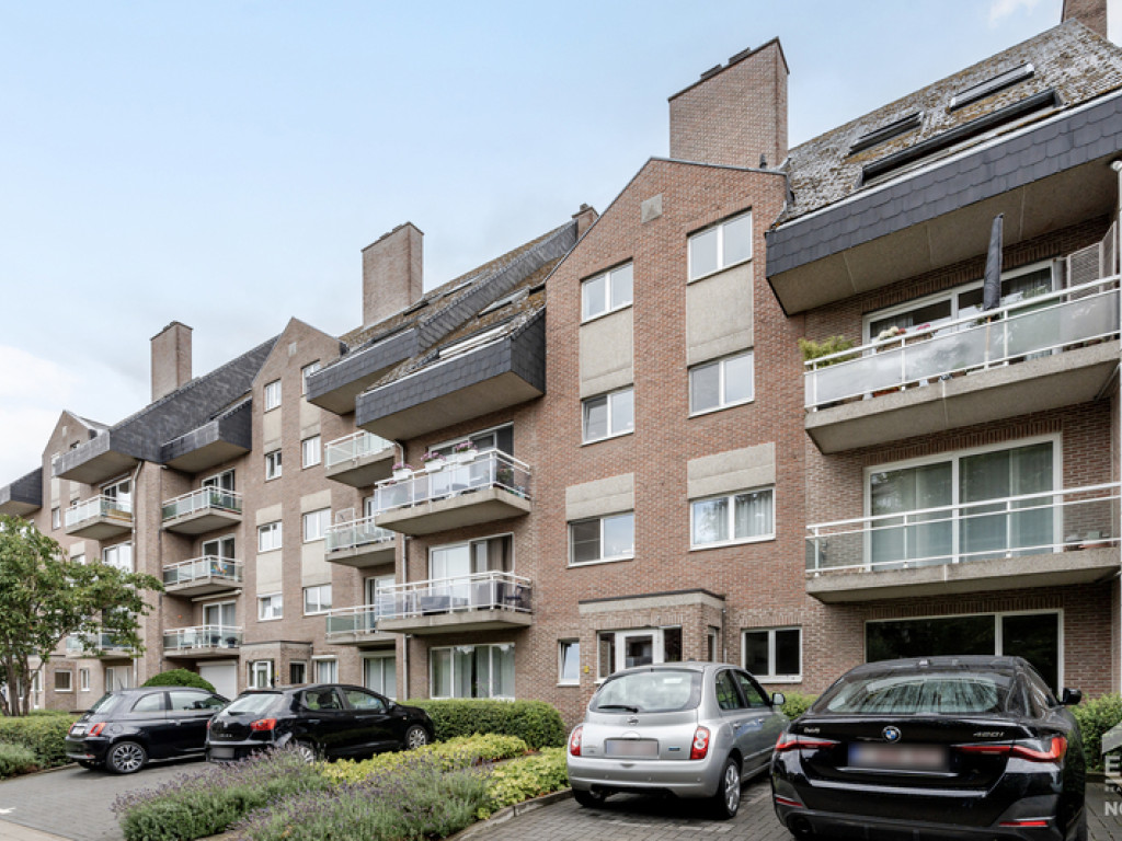 Muggenstraat - 43 - 1 - 3500