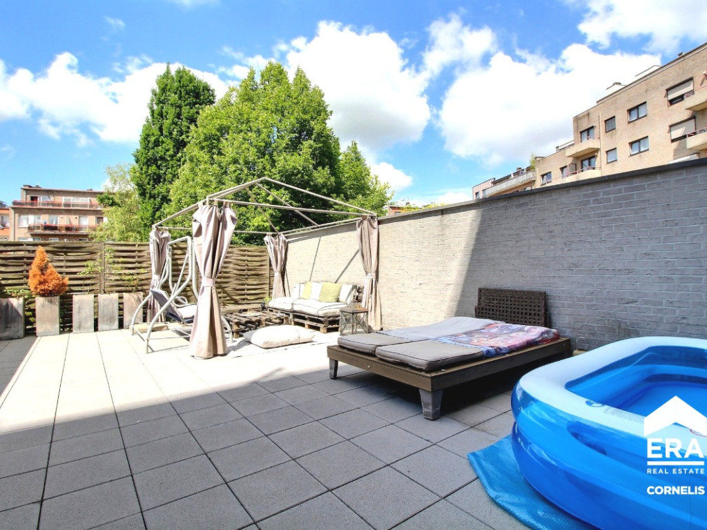Rue van Wambeke - 48 - 0D - 1080