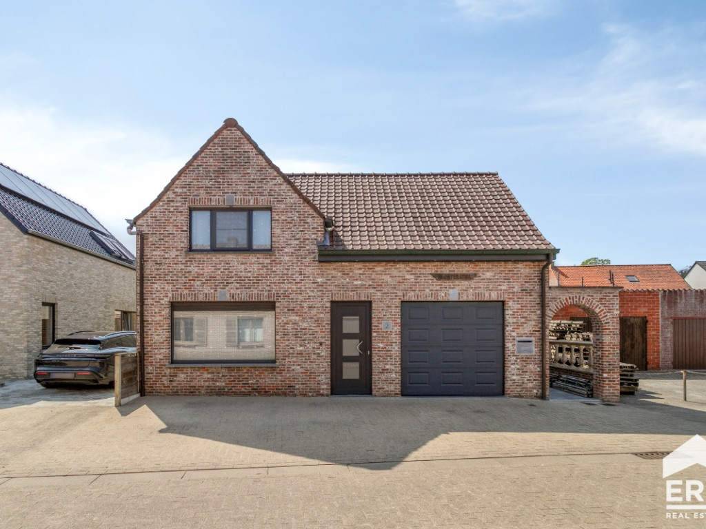 Sint-Dionisiusstraat - 2 - - 8340