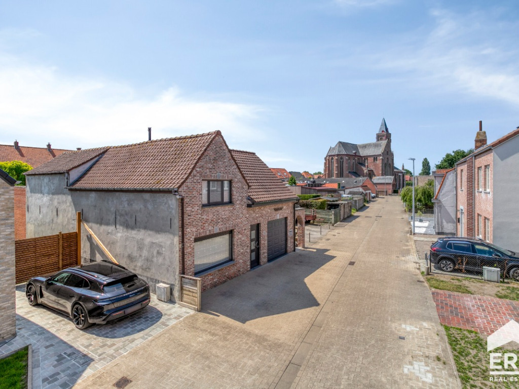 Sint-Dionisiusstraat - 2 - - 8340