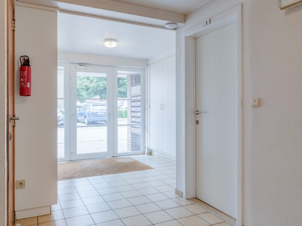 Oude Heirbaan - 94 - - 3620
