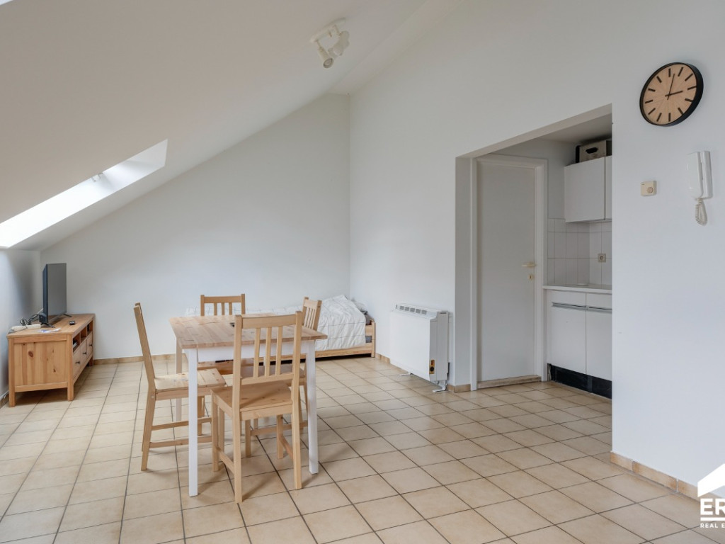 Oude Heirbaan - 94 - - 3620