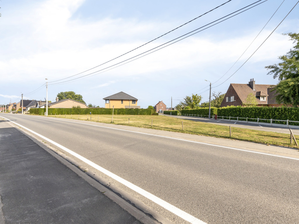 Processiestraat - ZN - - 1750