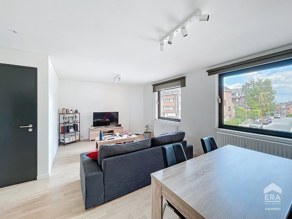 Avenue Raymond Brassinne - 16 B - - 1420