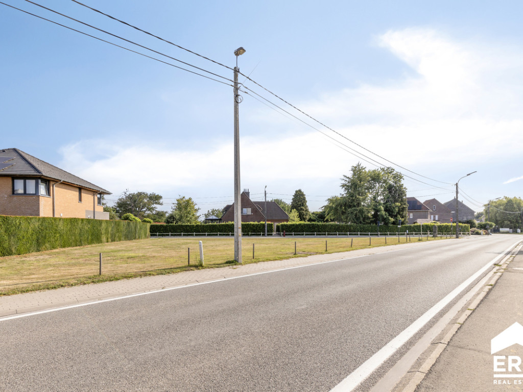 Processiestraat - ZN - - 1750