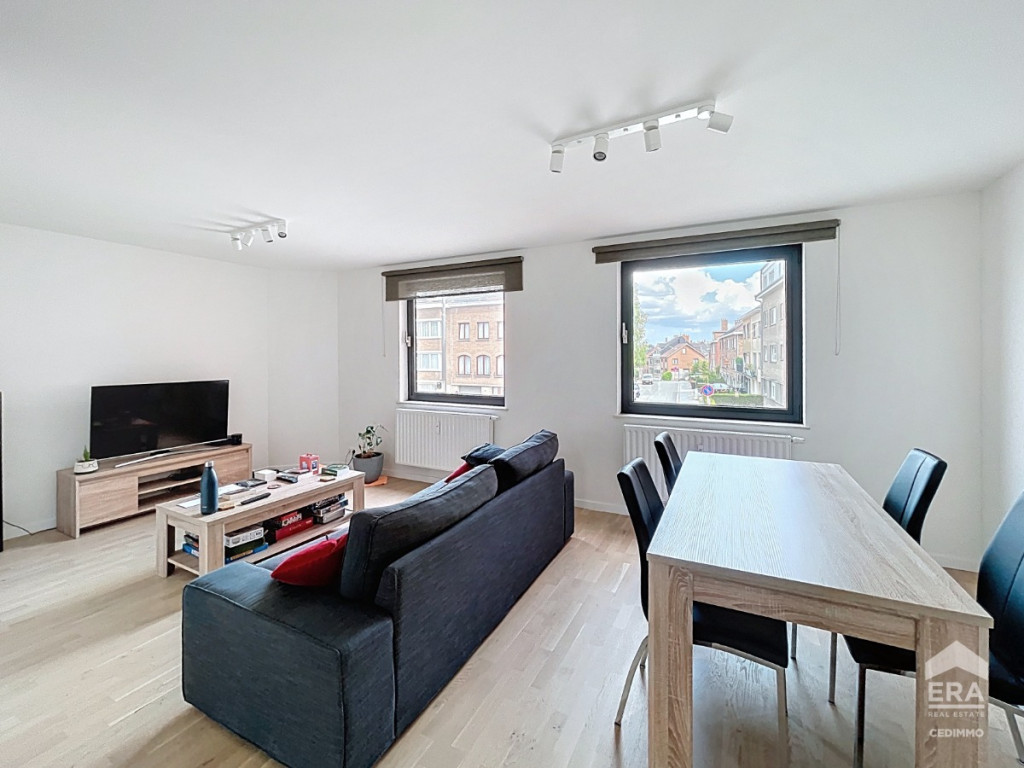 Avenue Raymond Brassinne - 16 B - - 1420