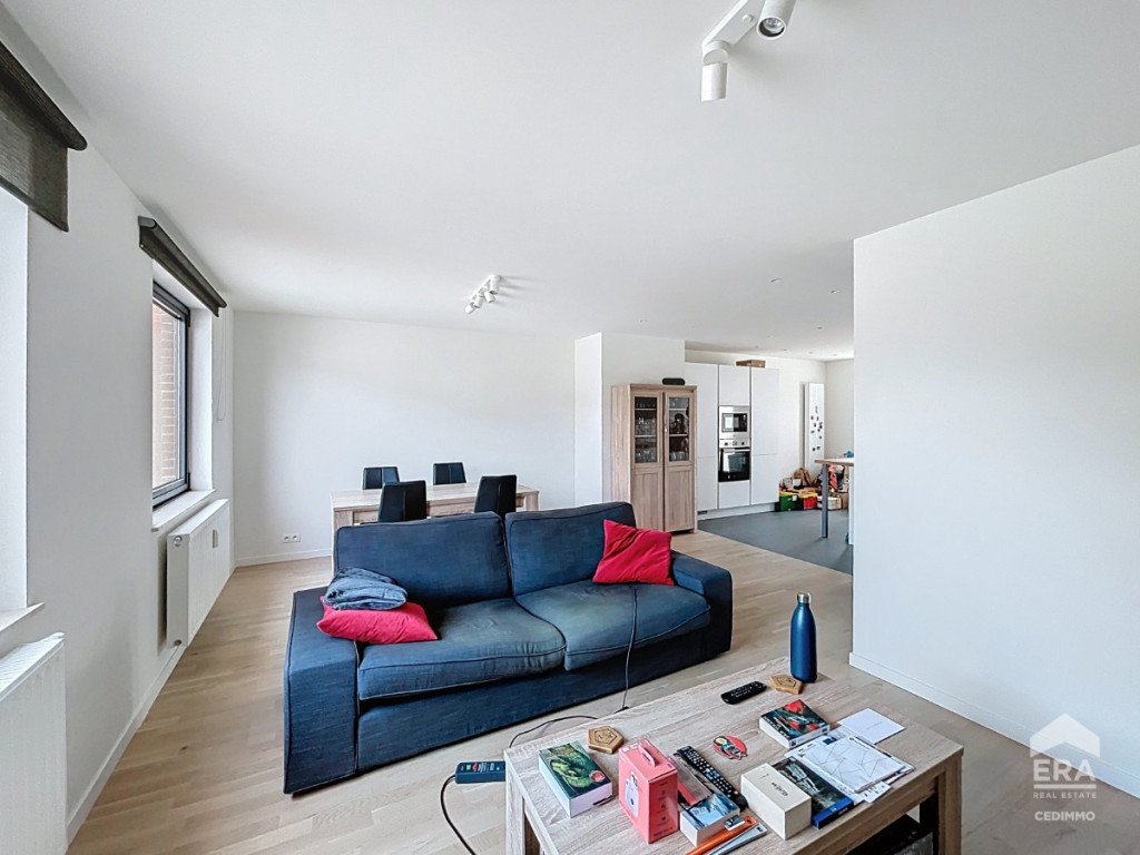 Avenue Raymond Brassinne - 16 B - - 1420