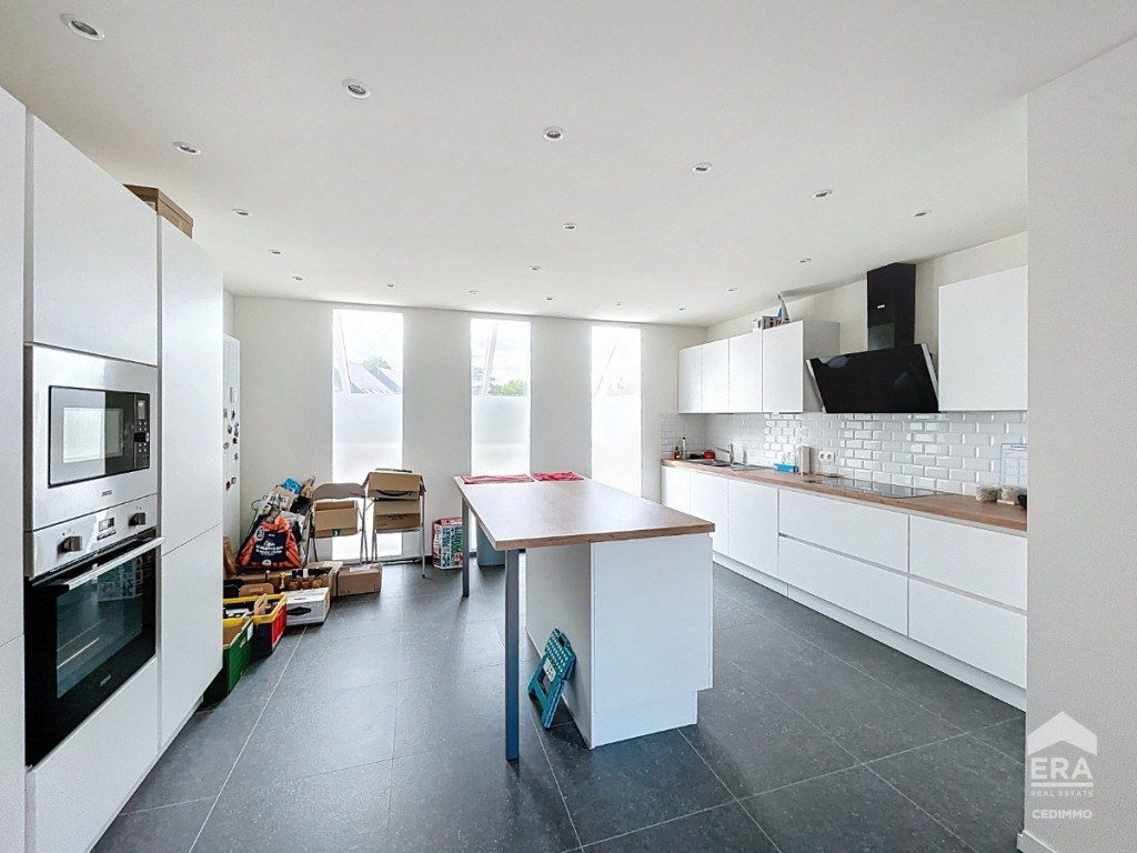 Avenue Raymond Brassinne - 16 B - - 1420