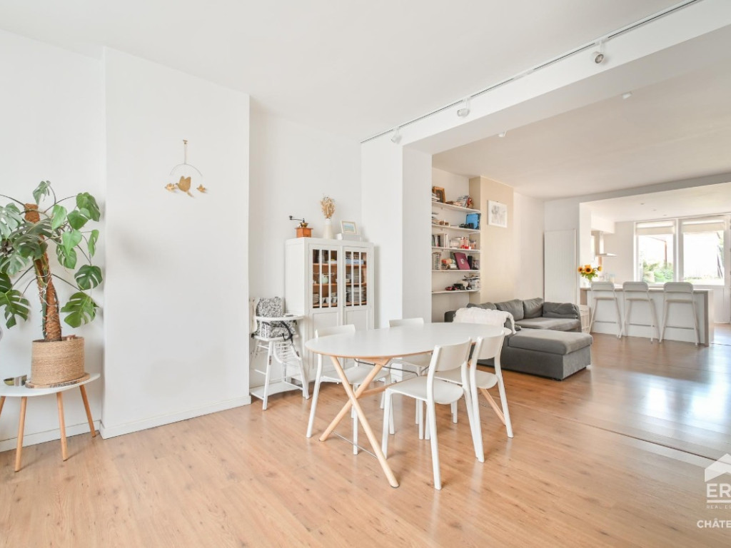 Chaussée d'Alsemberg - 1221 - - 1180