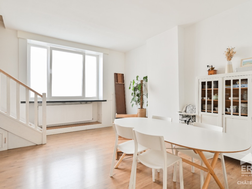 Chaussée d'Alsemberg - 1221 - - 1180