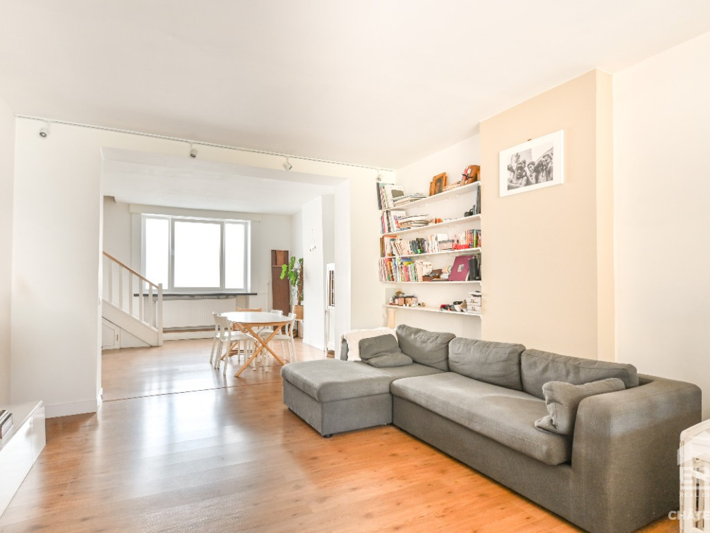 Chaussée d'Alsemberg - 1221 - - 1180