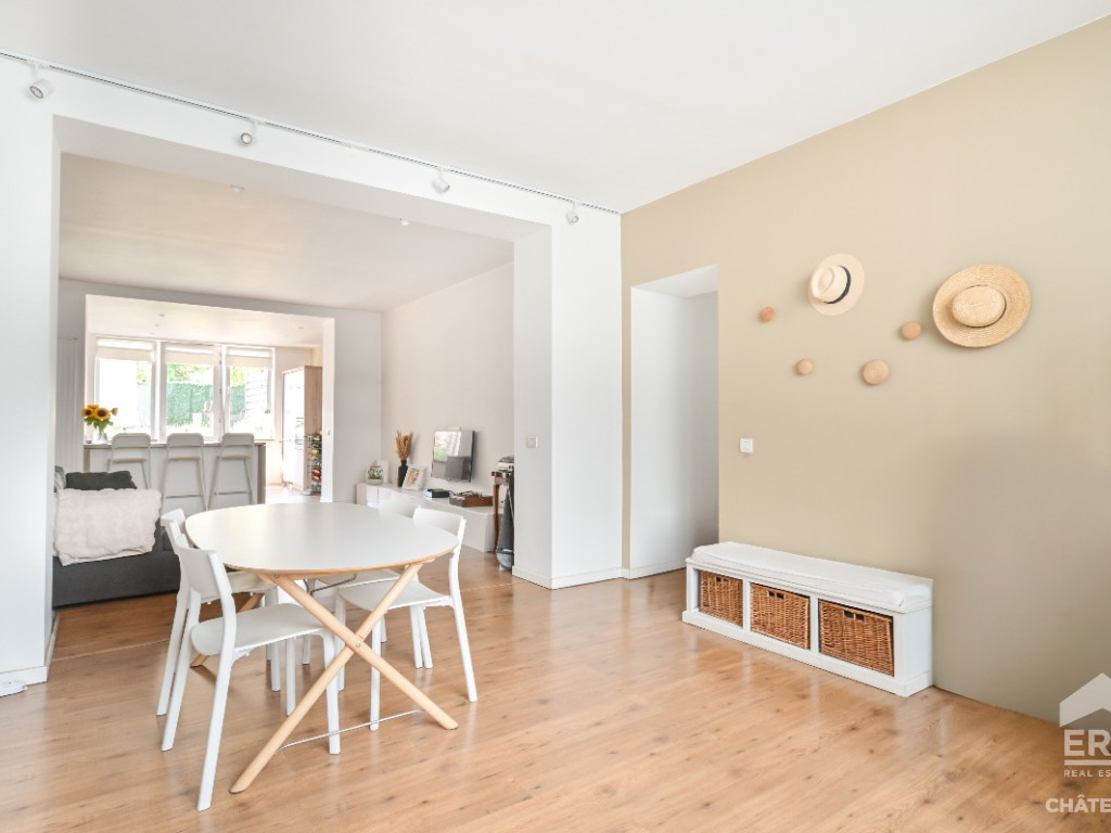 Chaussée d'Alsemberg - 1221 - - 1180