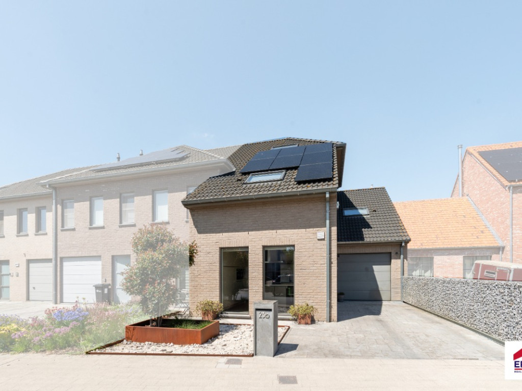 Sint-Dionisiusstraat - 23 - B - 8340