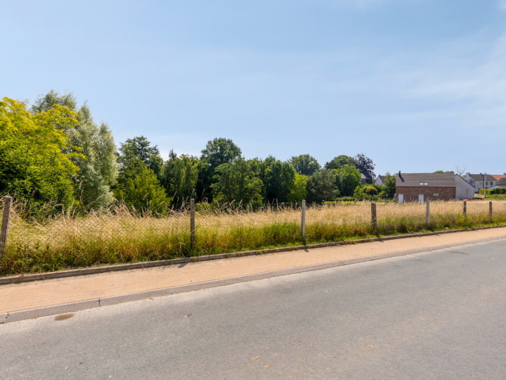 Rue du Try - 40C - - 1495