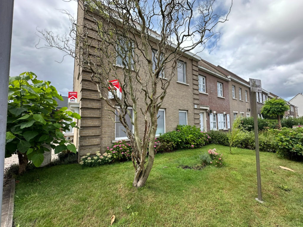 Leiestraat - 3D - - 8930