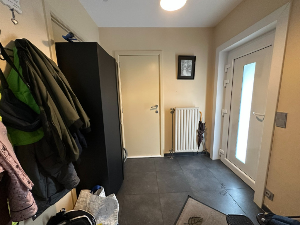 Leiestraat - 3D - - 8930