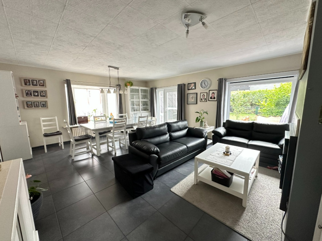 Leiestraat - 3D - - 8930