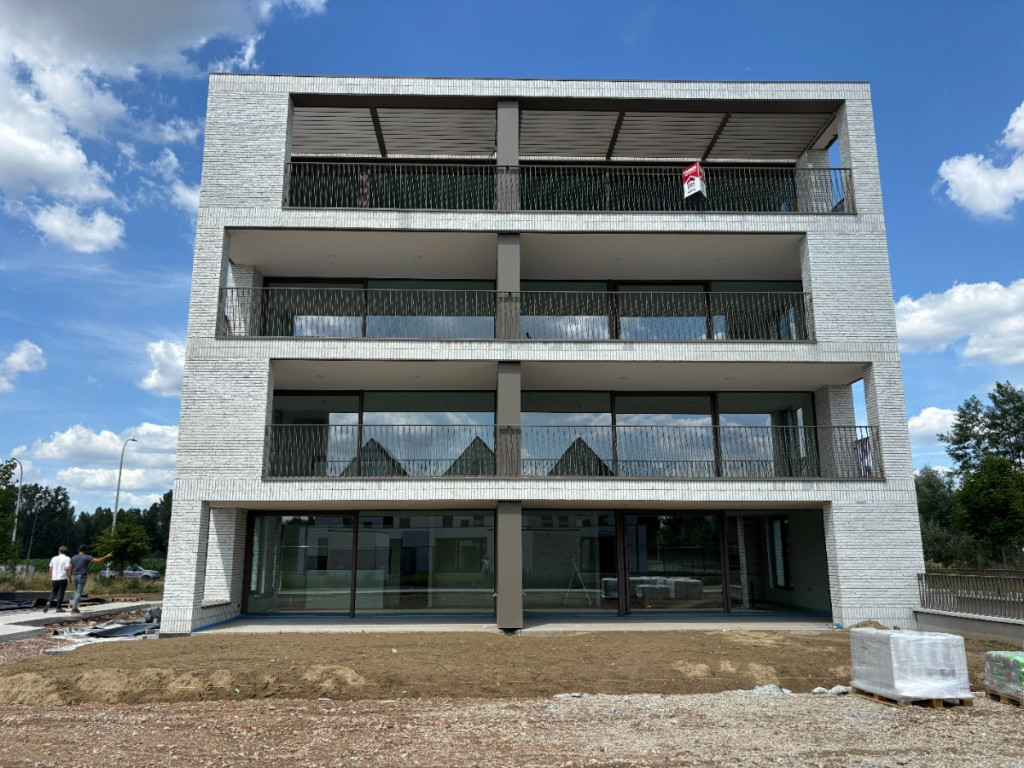 Helenastraat - 2 - 12 - 3540
