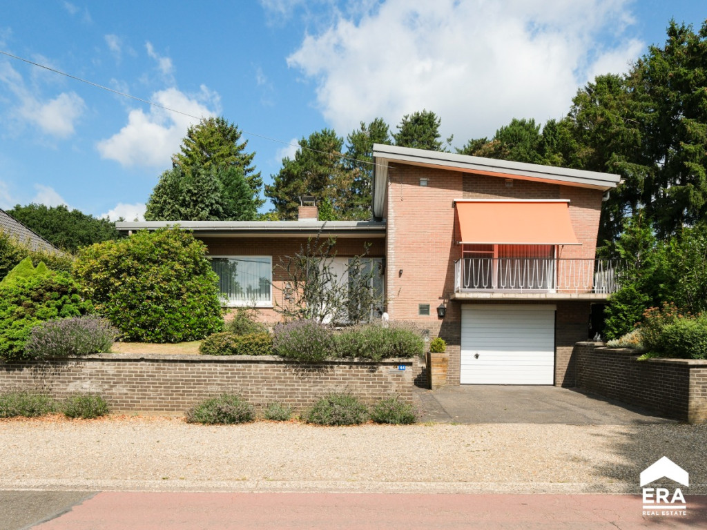 Gijzenveldstraat - 44 - - 3690