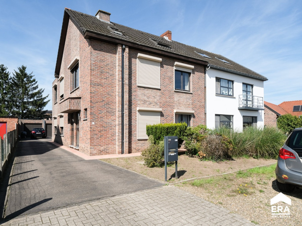 Houthalenseweg - 101 - B - 3520