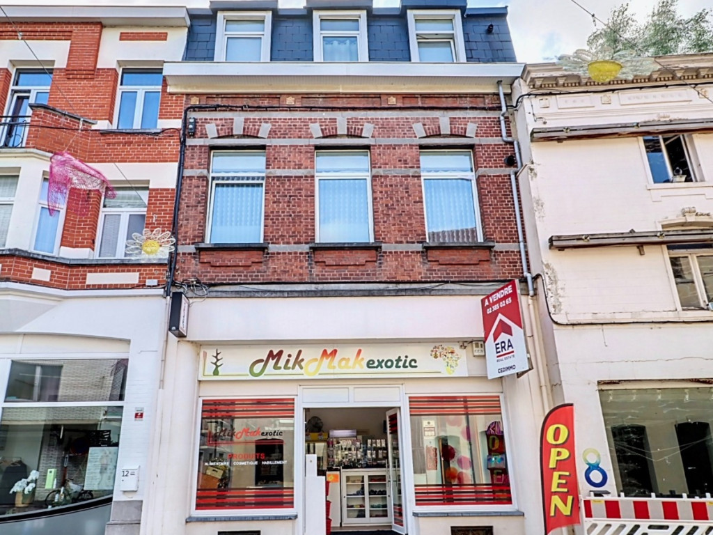 Rue de l'Ancien Bourg - 6 - - 1420