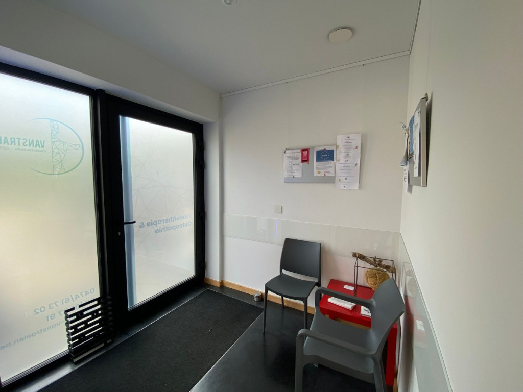 Hoveniersstraat - 2A - 1 - 3570