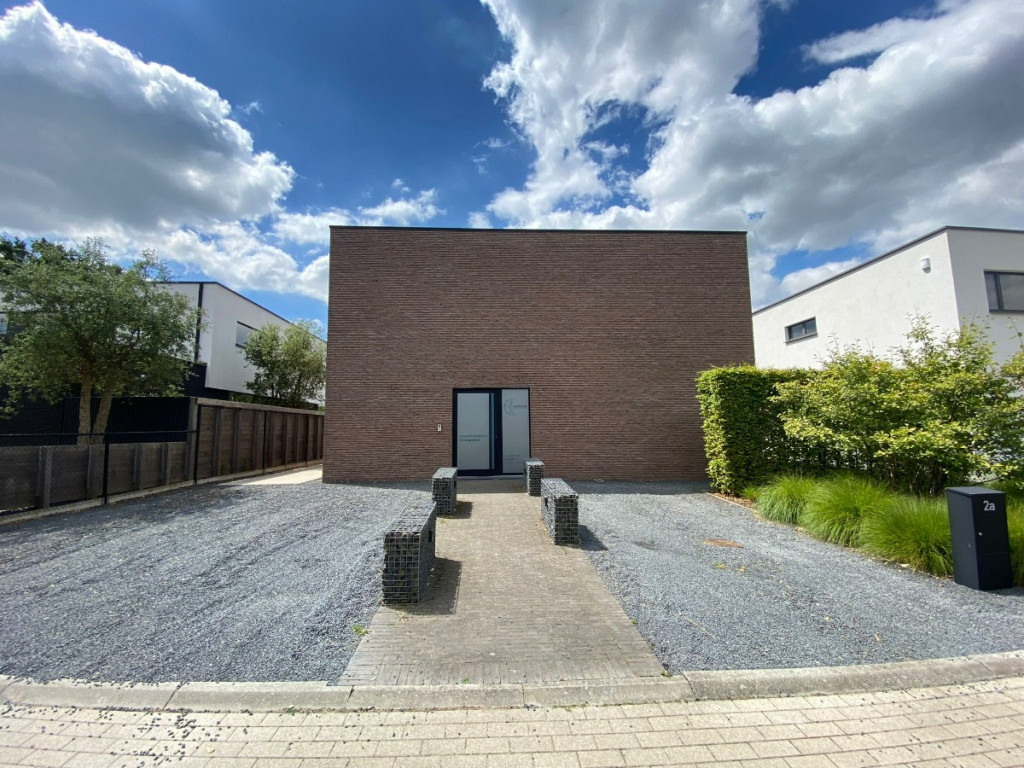 Hoveniersstraat - 2A - 1 - 3570