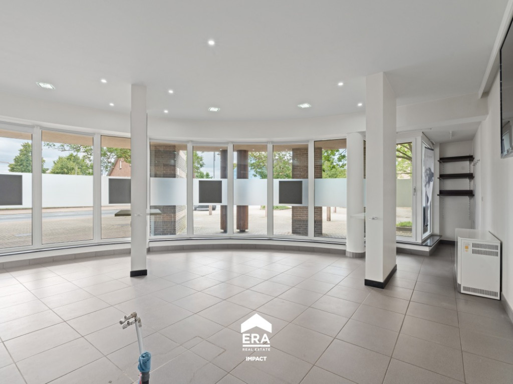 Stationsstraat - 38B - - 3680